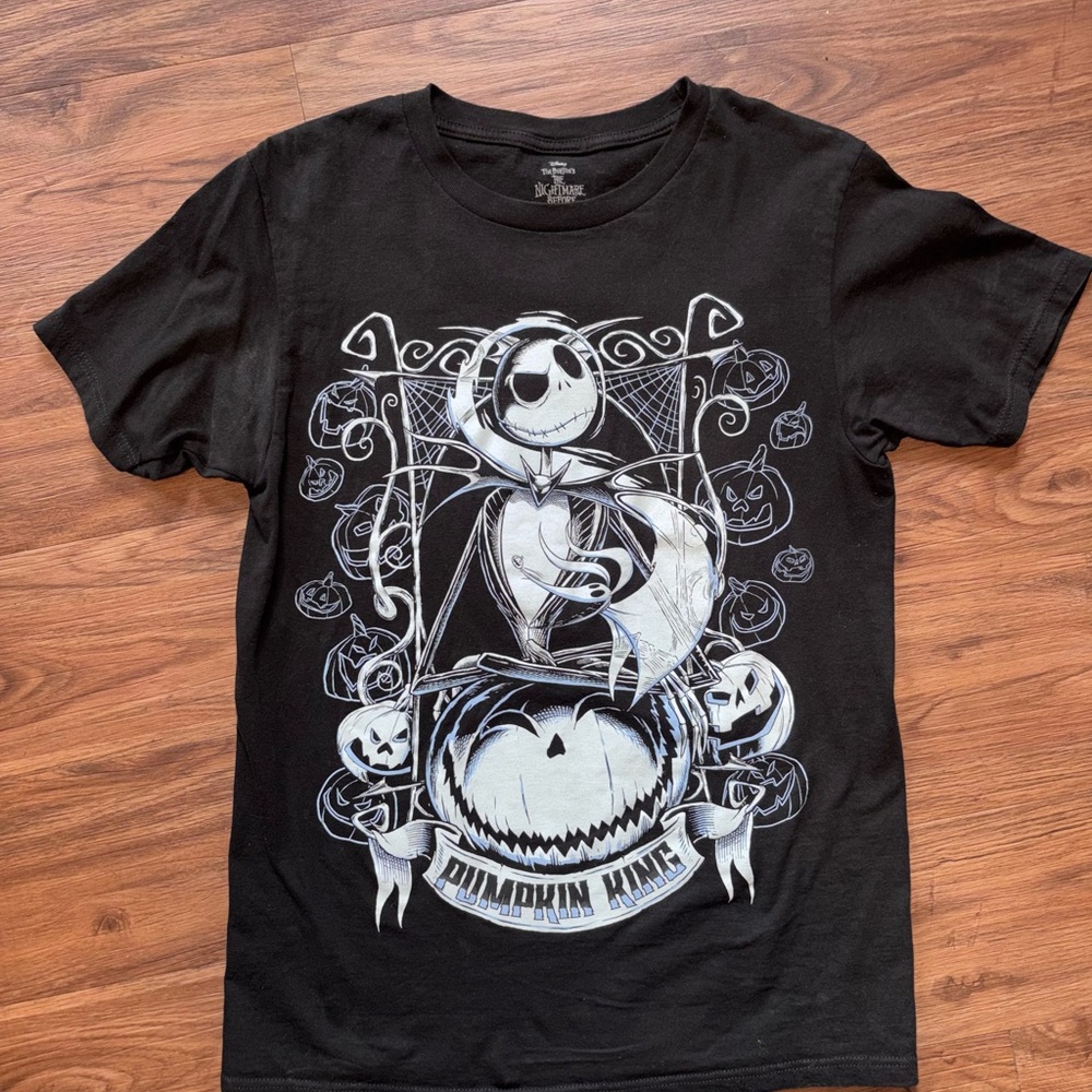 Nightmare Before Christmas